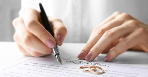 contrat mariage notaire prix